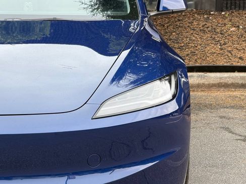 Used 2024 Tesla Model 3 Long Range RWD image 5