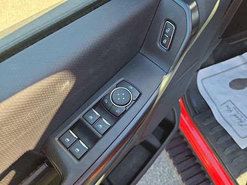 Used 2022 Ford F150 XL w/ STX Appearance Package image 13