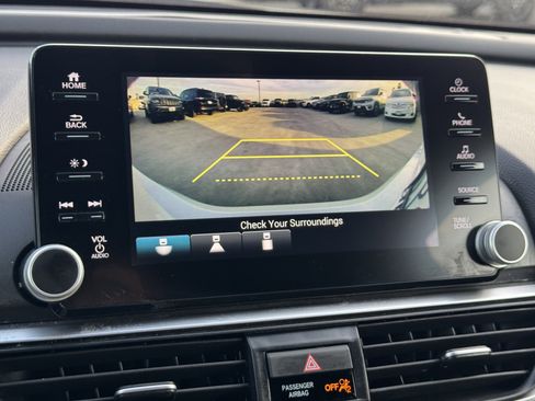 Used 2020 Honda Accord Sport image 18