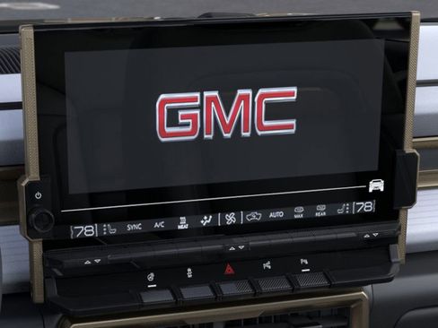 New 2025 GMC Hummer EV 3X image 21