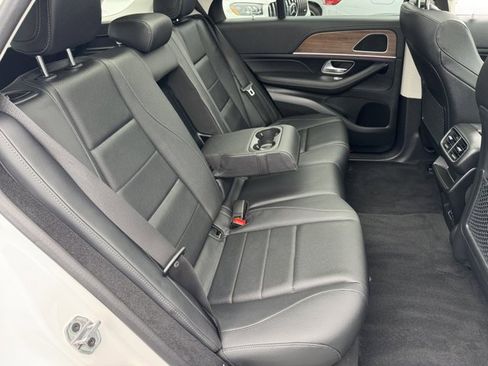 New 2025 Mercedes-Benz GLE 350 GLE 350 image 5