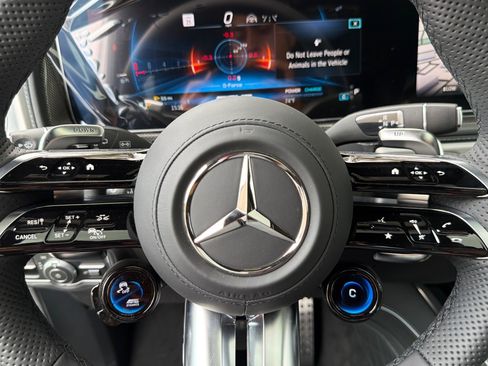 New 2026 Mercedes-Benz G 63 AMG 4MATIC image 23