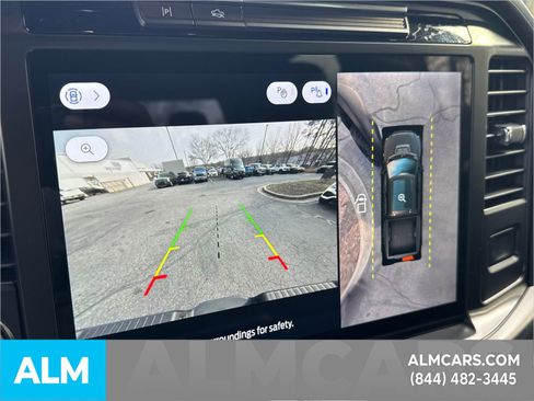 Used 2025 Ford F150 Raptor image 35