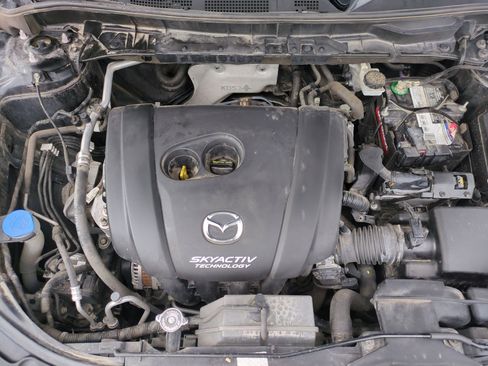 Used 2017 MAZDA CX-5 Sport image 34