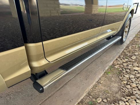 Used 2017 RAM 1500 Laramie Longhorn w/ Protection Group image 25