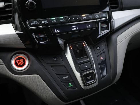 Used 2018 Honda Odyssey EX-L image 6