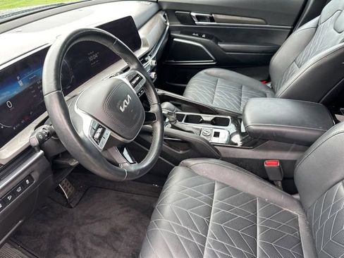 Used 2024 Kia Telluride SX Prestige X-Line AWD/4WD image 7