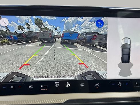 New 2025 Ford Bronco Sport Big Bend image 21