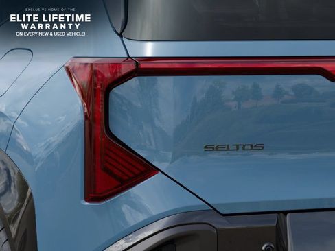 New 2027 Kia Seltos X-Line S AWD/4WD image 12