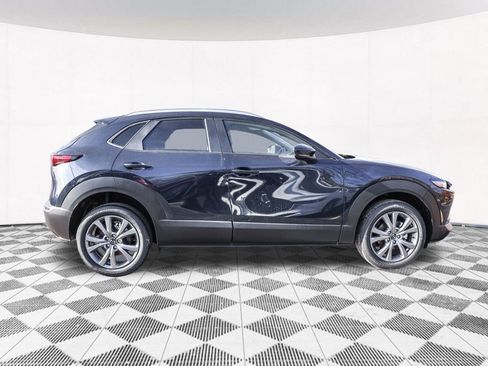 New 2026 MAZDA CX-30 AWD 2.5 S image 16