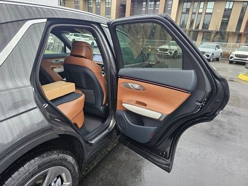 New 2026 Genesis GV80 3.5T Prestige image 26