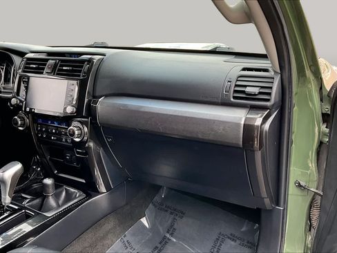 Used 2020 Toyota 4Runner TRD Pro AWD/4WD image 19