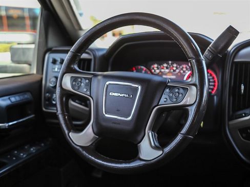 Used 2015 GMC Sierra 3500 Denali w/ Duramax Plus Package AWD/4WD image 21