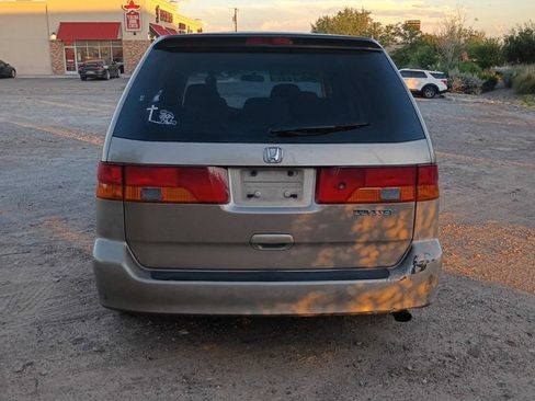 Used 2004 Honda Odyssey LX image 4