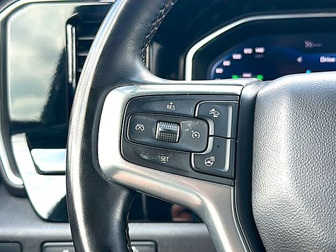 Used 2025 Chevrolet Silverado 2500 LT w/ Convenience Package AWD/4WD image 28