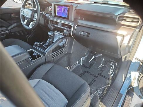 Certified 2025 Toyota 4Runner TRD Sport AWD/4WD image 27