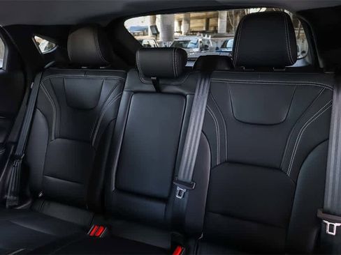 Used 2025 Ford Mustang Mach-E Premium image 17