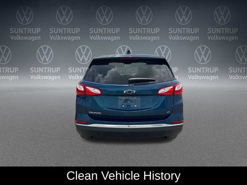 Used 2020 Chevrolet Equinox LT FWD image 3