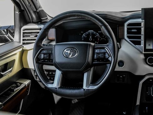 Used 2024 Toyota Tundra 1794 Edition image 18