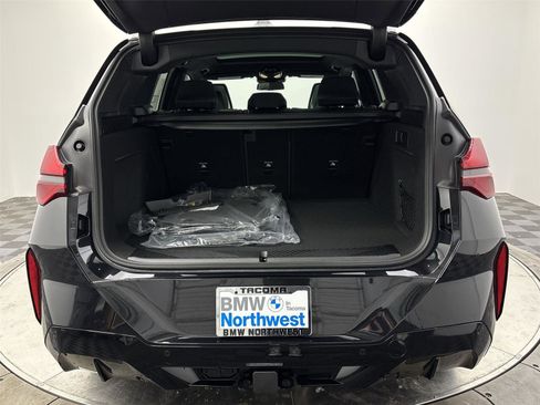 New 2025 BMW X3 xDrive30i w/ Premium Package image 21