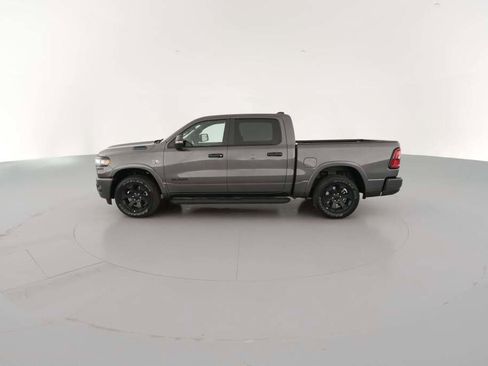 New 2026 RAM 1500 Big Horn image 6