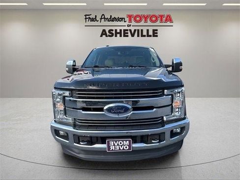 Used 2017 Ford F250 Lariat w/ Lariat Ultimate Package image 42