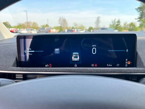 New 2026 Ford Mustang Mach-E Premium image 16