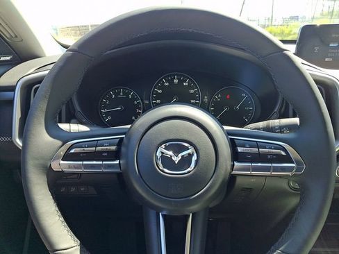New 2026 MAZDA CX-50 AWD 2.5 S w/ Accent Package image 14