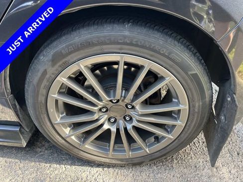 Used 2014 Subaru Impreza WRX Premium image 9