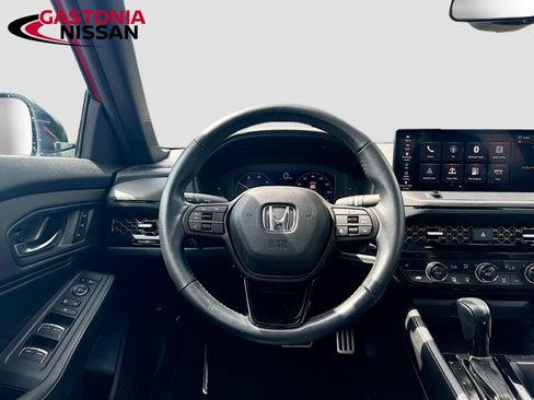 Used 2023 Honda Accord Sport image 30