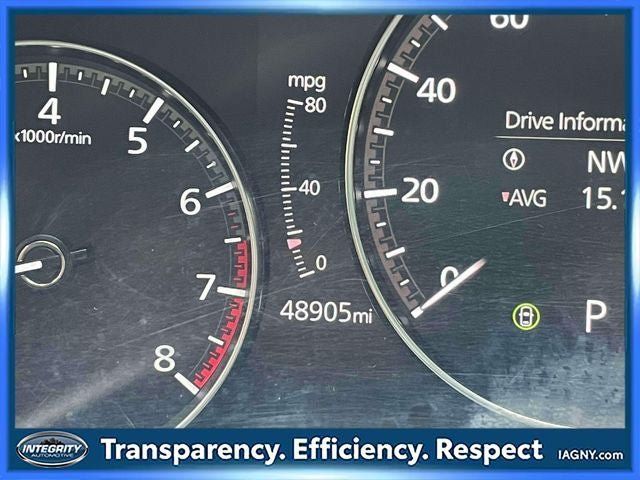 Used 2024 MAZDA CX-30 AWD 2.5 S w/ Select Sport Pkg image 26