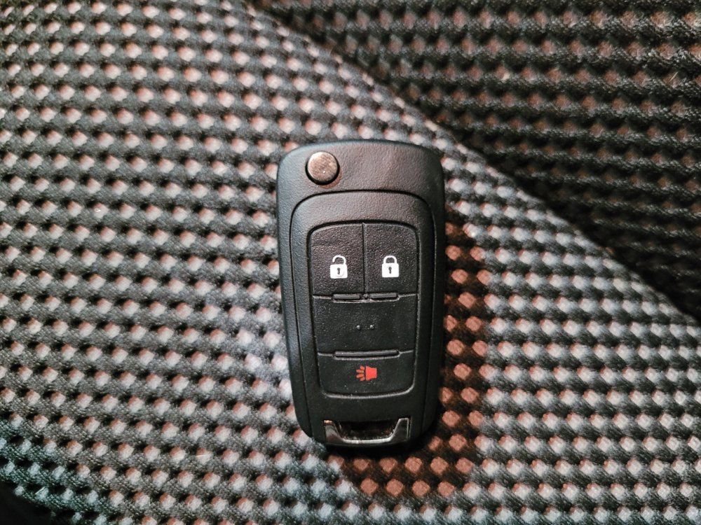 Used 2017 GMC Terrain SLE FWD image 32