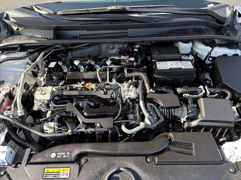 Used 2025 Toyota Corolla LE FWD image 25
