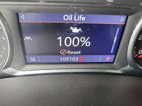 Used 2019 GMC Terrain SLT w/ Preferred Package image 16