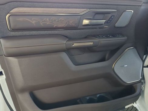 New 2026 RAM 1500 Limited w/ Trailer Tow Group AWD/4WD image 20