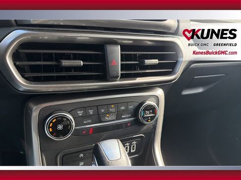 Used 2020 Ford EcoSport SE image 27