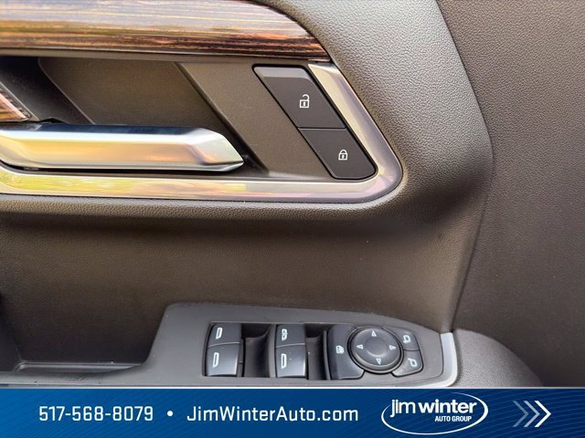 Used 2024 GMC Sierra 1500 Elevation AWD/4WD image 21