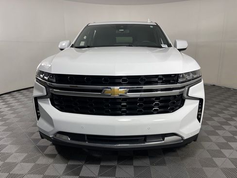 Used 2023 Chevrolet Tahoe LS image 16