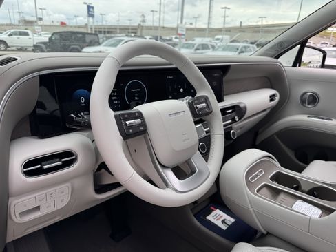 New 2026 Hyundai Palisade Limited image 35