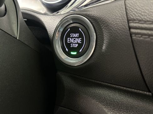 Used 2023 Buick Encore GX Preferred w/ Cold Weather Comfort Package AWD/4WD image 20