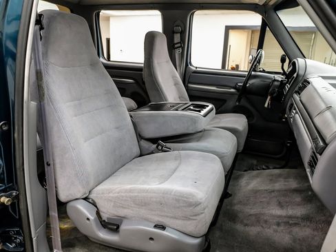 Used 1997 Ford F350 XLT image 34