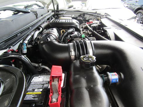 Used 2008 Chevrolet Silverado 2500 LT w/ 2LT Convenience Package RWD image 35