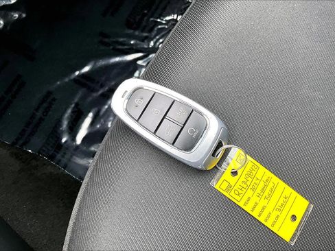 Used 2024 Hyundai Tucson SEL image 14