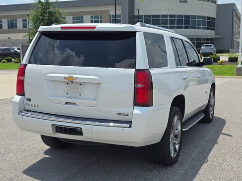 Used 2017 Chevrolet Tahoe Premier RWD image 3
