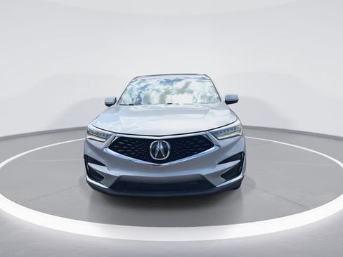 Used 2021 Acura RDX AWD image 3