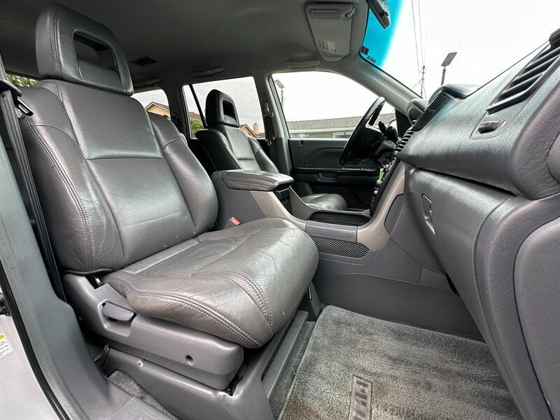 Used 2003 Honda Pilot EX image 13