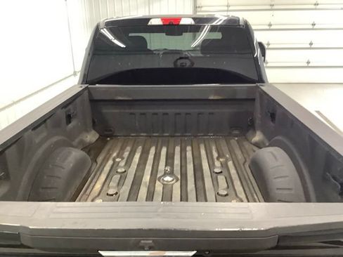 Used 2017 Ford F350 Lariat w/ Lariat Value Package AWD/4WD image 5