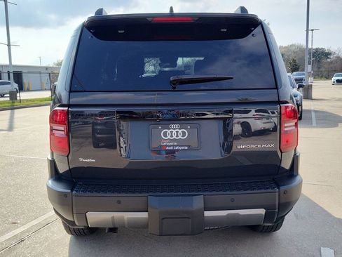 Used 2024 Toyota Land Cruiser AWD/4WD image 7