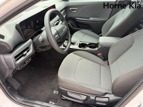 New 2026 Kia K4 FWD image 9