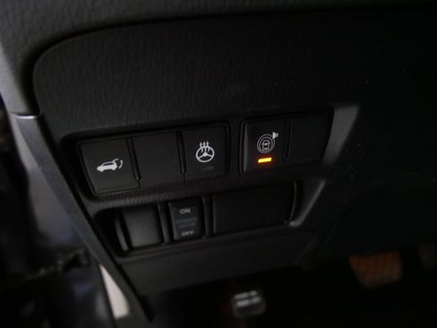 Used 2023 INFINITI QX80 Premium Select w/ Cargo Package AWD/4WD image 21